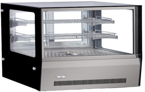 ΘΕΡΜΑΙΝΟΜΕΝΗ ΒΙΤΡΙΝΑ DYNAMIC GN-900HRT Φωτογραφία 1