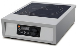 INDUCTION HOB DYNAMIC GR-A100 Photo 1