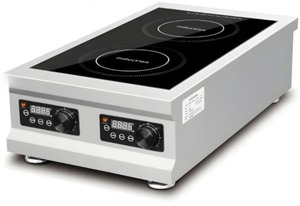 INDUCTION HOB DYNAMIC GR-A300 Photo 1