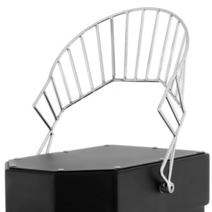 DOUGH MIXER DYNAMIC HS10L  Photo 6