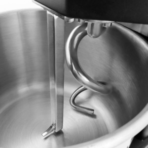 DOUGH MIXER DYNAMIC HS10L  Photo 7