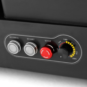 DOUGH MIXER DYNAMIC HS10L  Photo 8