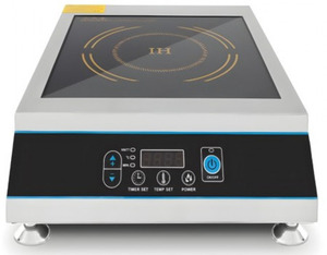 ΕΠΑΓΩΓΙΚΗ ΕΣΤΙΑ DYNAMIC IC-35A Φωτογραφία 2