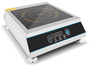 ΕΠΑΓΩΓΙΚΗ ΕΣΤΙΑ DYNAMIC IC-35A Φωτογραφία 3