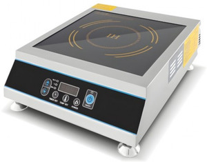 ΕΠΑΓΩΓΙΚΗ ΕΣΤΙΑ DYNAMIC IC-35A Φωτογραφία 1