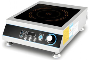 ΕΠΑΓΩΓΙΚΗ ΕΣΤΙΑ DYNAMIC IC-50A Φωτογραφία 1