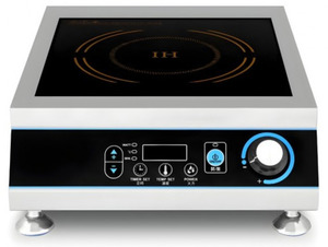 ΕΠΑΓΩΓΙΚΗ ΕΣΤΙΑ DYNAMIC IC-50A Φωτογραφία 2