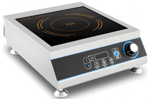 ΕΠΑΓΩΓΙΚΗ ΕΣΤΙΑ DYNAMIC IC-50A Φωτογραφία 3