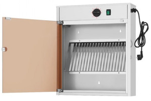 ΑΠΟΣΤΕΙΡΩΤΗΣ ΜΑΧΑΙΡΙΩΝ DYNAMIC MKS-14 Φωτογραφία 2