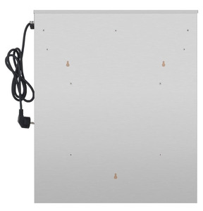 ΑΠΟΣΤΕΙΡΩΤΗΣ ΜΑΧΑΙΡΙΩΝ DYNAMIC MKS-14 Φωτογραφία 3