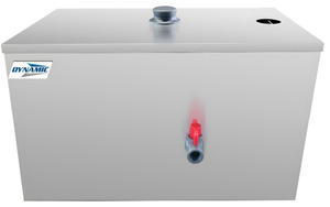 ΛΙΠΟΣΣΥΛΕΚΤΗΣ 25 ΛΙΤΡΩΝ DYNAMIC OF-350 Φωτογραφία 1