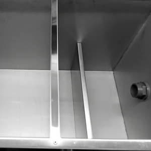 ΛΙΠΟΣΣΥΛΕΚΤΗΣ 25 ΛΙΤΡΩΝ DYNAMIC OF-350 Φωτογραφία 2