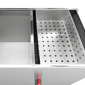 ΛΙΠΟΣΣΥΛΕΚΤΗΣ 25 ΛΙΤΡΩΝ DYNAMIC OF-350 Φωτογραφία 3