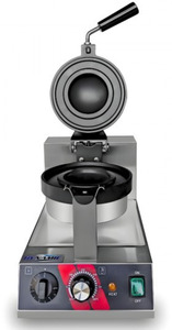 WAFFLE MAKER DYNAMIC FOR BURGER WAFFLE Photo 3