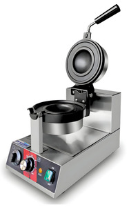 WAFFLE MAKER DYNAMIC FOR BURGER WAFFLE Photo 1