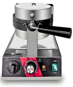 WAFFLE MAKER DYNAMIC FOR BURGER WAFFLE Photo 6