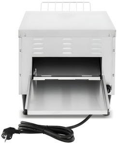 ΦΡΥΓΑΝΙΕΡΑ DYNAMIC ΜΕΤ-300 Φωτογραφία 3