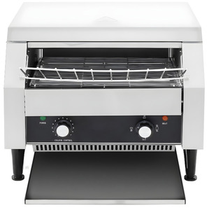 TOASTER DYNAMIC ΜΕΤ-450 Photo 2