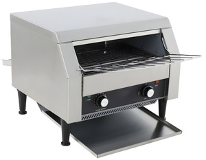 TOASTER DYNAMIC ΜΕΤ-450 Photo 1