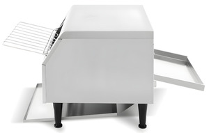TOASTER DYNAMIC ΜΕΤ-450 Photo 4