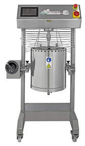 TILTING COOKER 30 LITERS DE DANIELI CT Small Photo 1