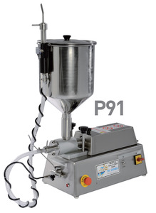 ΗΛΕΚΤΡΙΚΟΣ ΔΟΣΟΜΕΤΡΙΤΗΣ ΜΕ ΕΜΒΟΛΟ DE DANIELI PV91 Φωτογραφία 1