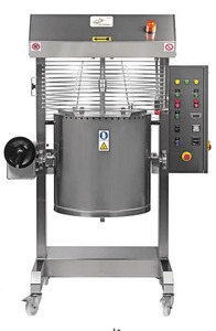 TILTING COOKER 80-200 LITERS DE DANIELI C Medium Photo 1