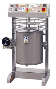 ΒΡΑΣΤΗΡΑΣ 30-60 ΛΙΤΡΩΝ ΜΕ ΑΝΑΤΡΟΠΗ DE DANIELI C Small Φωτογραφία 1