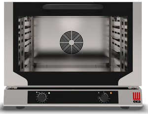 ΗΛΕΚΤΡΙΚΟΣ ΦΟΥΡΝΟΣ 4x 60x40 EKA EKF 416 NP Φωτογραφία 1