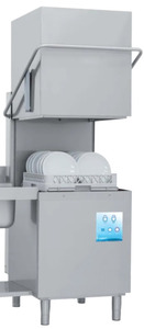 HOOD DISHWASHER ELETTROBAR FAST 80 Photo 1