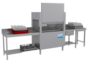 ΠΛΥΝΤΗΡΙΟ ΤΟΥΝΕΛ ELETTROBAR NIAGARA 412.1 Φωτογραφία 1