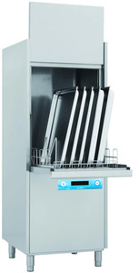 ΠΛΥΝΤΗΡΙΟ ΣΚΕΥΩΝ ELETTROBAR RIVER 346CDE Φωτογραφία 1