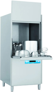 ΠΛΥΝΤΗΡΙΟ ΣΚΕΥΩΝ ELETTROBAR RIVER 347CDE Φωτογραφία 1