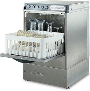 ΠΛΥΝΤΗΡΙΟ ΠΟΤΗΡΙΩΝ OMNIWASH ELITE 400 Φωτογραφία 1