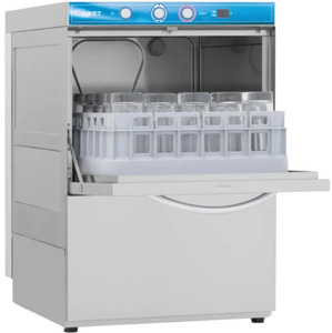 ΠΛΥΝΤΗΡΙΟ ΠΟΤΗΡΙΩΝ ELETTROBAR FAST 30 Φωτογραφία 1