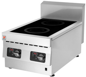 INDUCTION HOB NORTH EP2 Photo 1