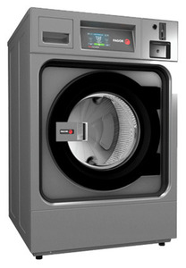 ΠΛΥΝΤΗΡΙΟ ΡΟΥΧΩΝ 8 ΚΙΛΩΝ FAGOR LAP-08 TP2 Φωτογραφία 2