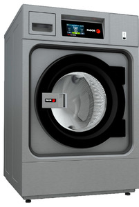 ΠΛΥΝΤΗΡΙΟ ΡΟΥΧΩΝ 8 ΚΙΛΩΝ FAGOR LAP-08 TP2 Φωτογραφία 1