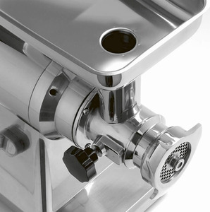 ΚΡΕΑΤΟΜΗΧΑΝΗ FAMA FTS117 Φωτογραφία 2