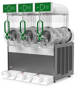 GRANITA MACHINE 3x 10L BRAS FBM 3L Photo 1