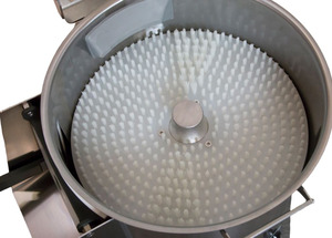 ΠΛΥΝΤΗΡΙΟ ΟΣΤΡΑΚΟΕΙΔΩΝ FIMAR LCN18 Φωτογραφία 2