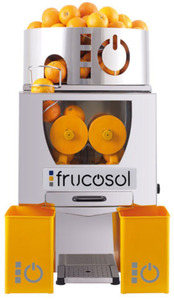 ΑΠΟΧΥΜΩΤΗΣ FRUCOSOL F50A Φωτογραφία 1