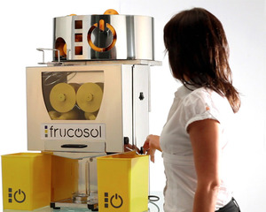 ΑΠΟΧΥΜΩΤΗΣ FRUCOSOL F50A Φωτογραφία 2