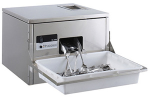 ΓΥΑΛΙΣΤΙΚΟ ΜΑΧΑΙΡΟΠΙΡΟΥΝΩΝ FRUCOSOL SH3000 Φωτογραφία 1