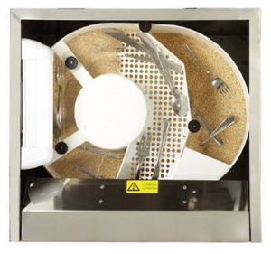 ΓΥΑΛΙΣΤΙΚΟ ΜΑΧΑΙΡΟΠΙΡΟΥΝΩΝ FRUCOSOL SH3000 Φωτογραφία 3