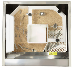 CULTERY POLISHER FRUCOSOL SH7000 Photo 2