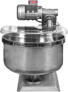 ΖΥΜΩΤΗΡΙΟ GARBY Z80 Φωτογραφία 1