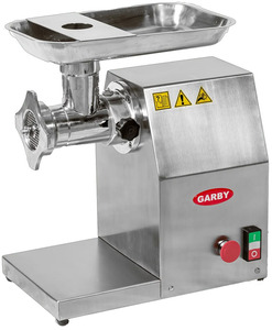 ΚΡΕΑΤΟΜΗΧΑΝΗ GARBY KN 12 1G Φωτογραφία 1