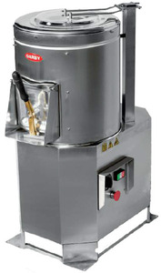 ΑΠΟΦΛΟΙΩΤΗΣ ΠΑΤΑΤΩΝ GARBY AL DP Φωτογραφία 1