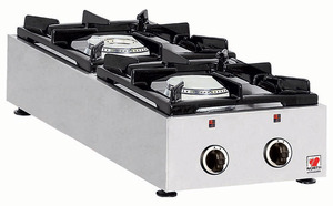 ΕΣΤΙΑ ΑΕΡΙΟΥ ΜΟΝΗ NORTH GAS E22C Φωτογραφία 1